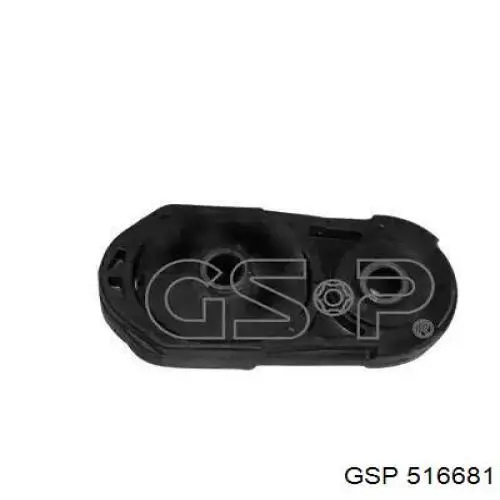 Coxim (suporte) dianteiro de motor (bloco silencioso) RBI N0932F preço, a partir de 15,86 USD