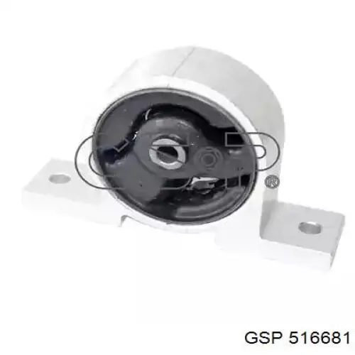 Compre N0932F RBI Coxim (suporte) dianteiro de motor (bloco silencioso)