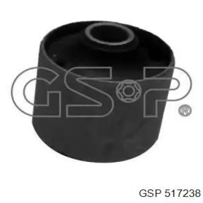 Compre 4872587402000 Daihatsu Bloco silencioso de braço oscilante traseiro longitudinal