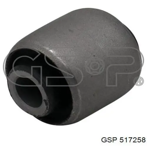 Bloco silencioso do braço oscilante superior traseiro GSP 517258 preço, a partir de 6,84 USD