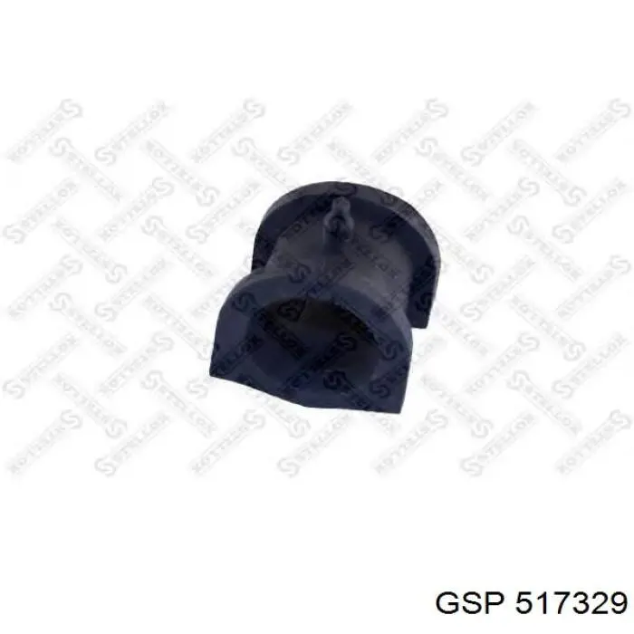 Bucha de estabilizador dianteiro GSP 517329 preço, a partir de 3,35 USD
