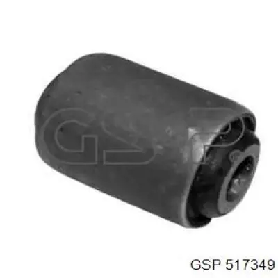 Bloco silencioso do braço oscilante superior traseiro GSP 517349 preço, a partir de 9,57 USD