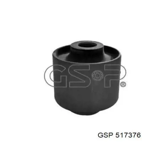 Compre 517376 GSP Bloco silencioso traseiro de braço oscilante transversal