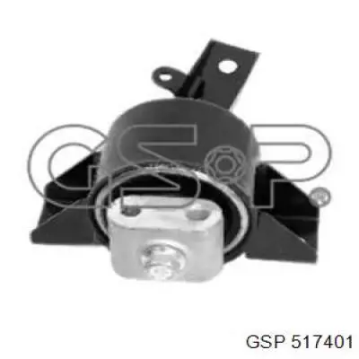 Compre 70047 Impergom Coxim (suporte) esquerdo de motor
