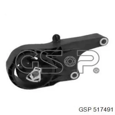 Compre 517964 GSP Coxim (suporte) dianteiro de motor