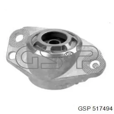Compre 517494 GSP Suporte de amortecedor traseiro