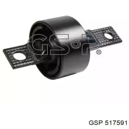Bloco silencioso do braço oscilante inferior traseiro longitudinal GSP 517591 preço, a partir de 20,21 USD