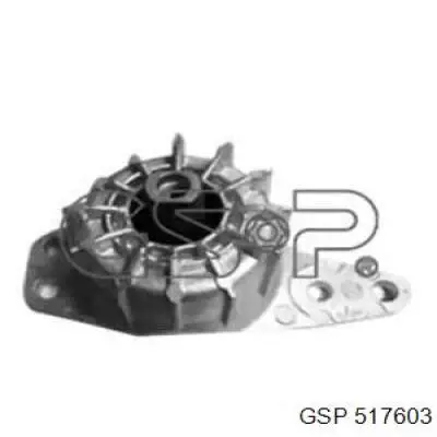 Coxim (suporte) direito de motor Metalcaucho 06831 preço, a partir de 42,99 USD