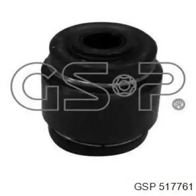 Bloco silencioso da barra Panhard (de suspensão traseira) GSP 517761 preço, a partir de 17,73 USD