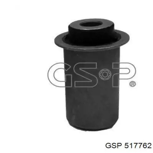 Bloco silencioso do braço oscilante inferior traseiro GSP 517762 preço, a partir de 12,40 USD