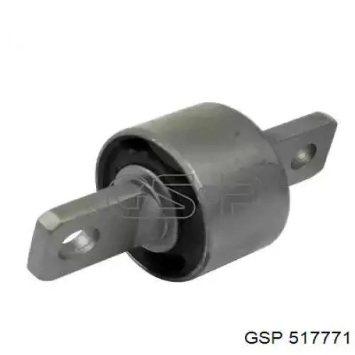 Bloco silencioso dianteiro de braço oscilante traseiro longitudinal GSP 517771 preço, a partir de 20,57 USD