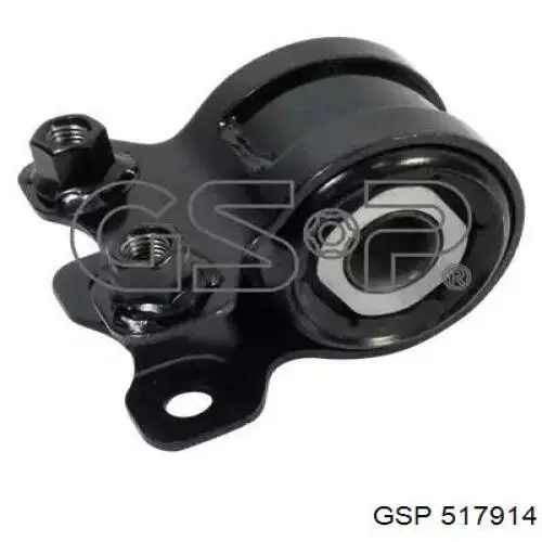 Bloco silencioso dianteiro do braço oscilante inferior GSP 517914 preço, a partir de 26,58 USD