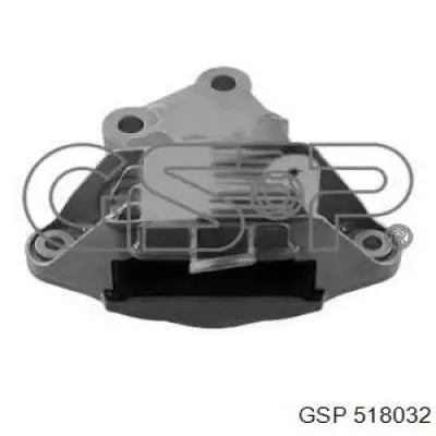 Coxim (suporte) esquerdo de motor General Motors 13248550 preço, a partir de 57,39 USD