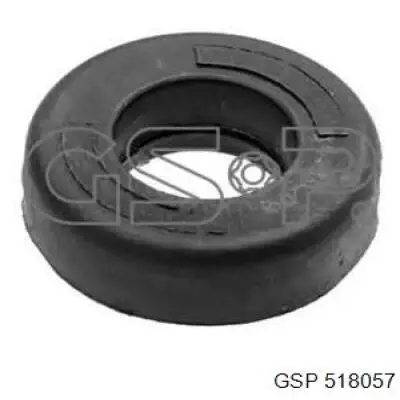 518057 GSP Rolamento de suporte do amortecedor dianteiro
