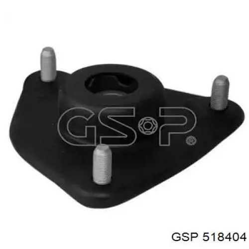 Compre 546102Y500 Hyundai/Kia Suporte de amortecedor dianteiro