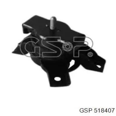 Coxim (suporte) direito de motor Febest HYMGE preço, a partir de 57,80 USD