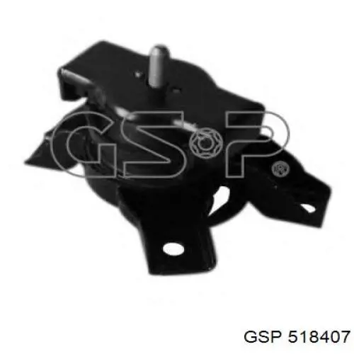 Coxim (suporte) direito de motor CTR CZKH14 preço, a partir de 57,80 USD