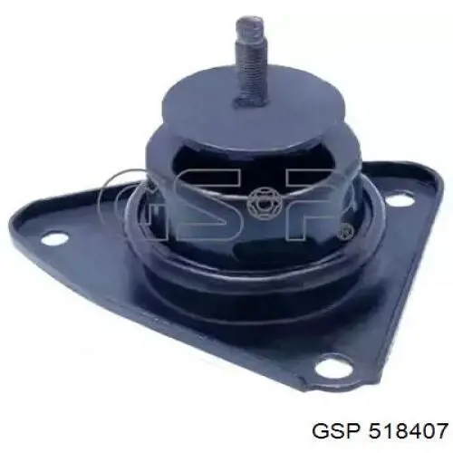 Compre CZKH14 CTR Coxim (suporte) direito de motor
