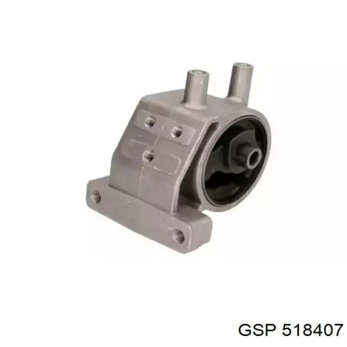 Compre CZKH14 CTR Coxim (suporte) direito de motor