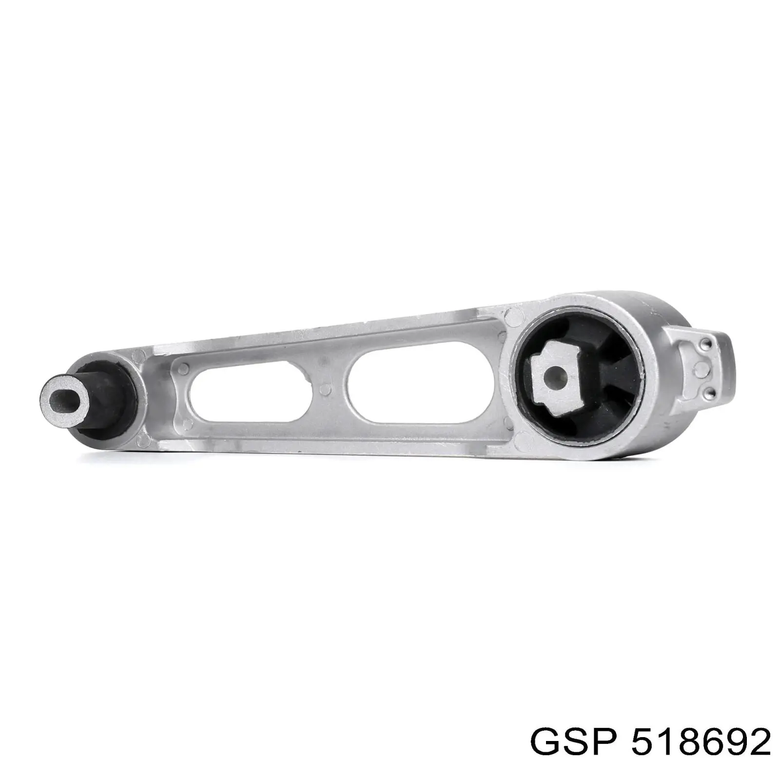 Coxim (suporte) dianteiro de motor Chrysler 5274903AD preço, a partir de 30,26 USD