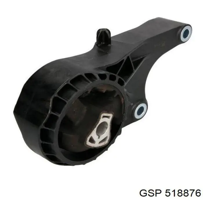 Coxim (suporte) dianteiro de motor General Motors 13266524 preço, a partir de 123,06 USD