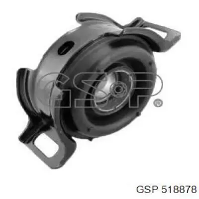 Rolamento suspenso da junta universal Toyota 372300K011 preço, a partir de 44,81 USD