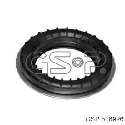 Rolamento de suporte do amortecedor dianteiro GSP 518926 preço, a partir de 13,46 USD