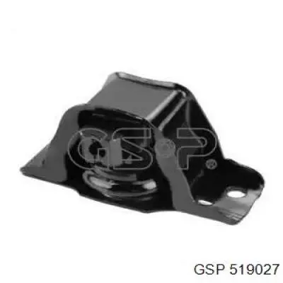 519027 GSP Coxim (suporte) direito de motor