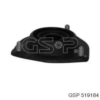 Compre 519184 GSP Suporte de amortecedor dianteiro