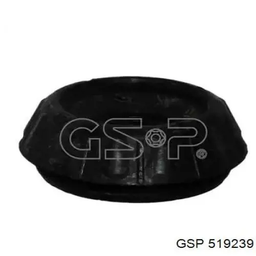 Suporte de amortecedor dianteiro GSP 519239 preço, a partir de 20,84 USD