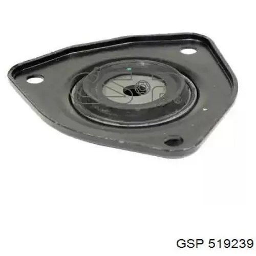 Compre 519239 GSP Suporte de amortecedor dianteiro