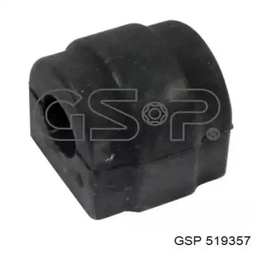 Bucha de estabilizador dianteiro GSP 519357 preço, a partir de 6,76 USD