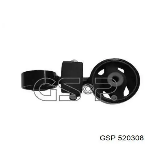 Coxim (suporte) direito superior de motor Toyota 123090H080 preço, a partir de 37,36 USD