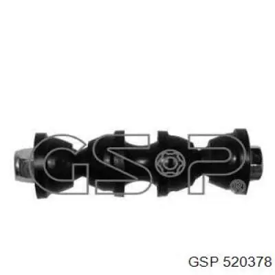 Montante de estabilizador traseiro GSP 520378 preço, a partir de 8,26 USD