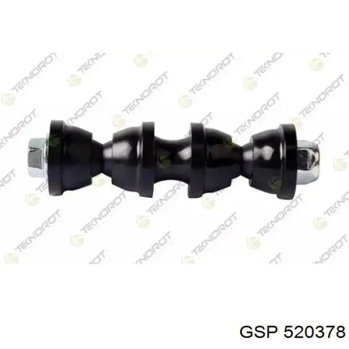 Compre 520378 GSP Montante de estabilizador traseiro