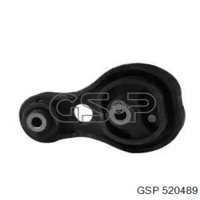 Compre 520489 GSP Coxim (suporte) traseiro de motor