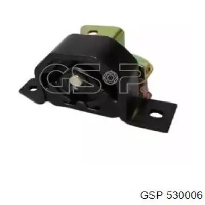 Coxim (suporte) direito de motor ADN180142 Blue Print