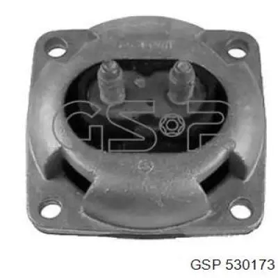 Compre 34804 Impergom Coxim de transmissão (suporte da caixa de mudança)