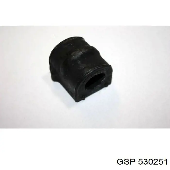 Bucha de estabilizador dianteiro GSP 530251 preço, a partir de 2,64 USD