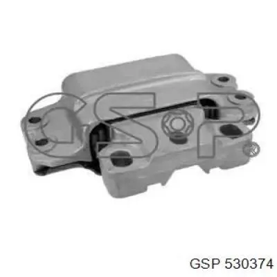 Compre 530374 GSP Coxim (suporte) esquerdo de motor