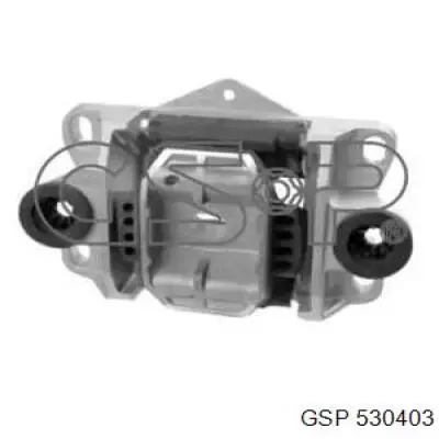 Compre 1117716 Ford Coxim (suporte) esquerdo de motor