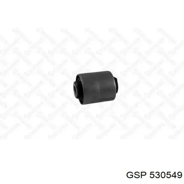Compre 530549 GSP Bloco silencioso do braço oscilante inferior traseiro