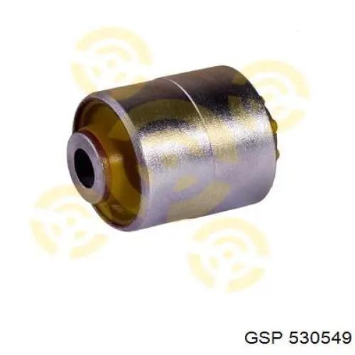 Bloco silencioso do braço oscilante inferior traseiro GSP 530549 preço, a partir de 12,83 USD