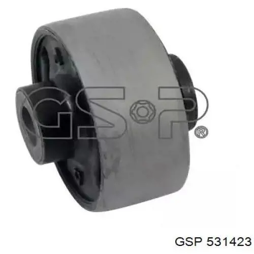 Bloco silencioso dianteiro do braço oscilante inferior GSP 531423 preço, a partir de 10,11 USD