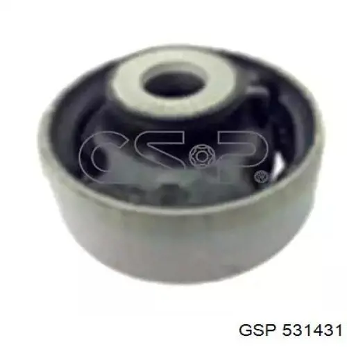 Bloco silencioso dianteiro do braço oscilante inferior GSP 531431 preço, a partir de 10,18 USD