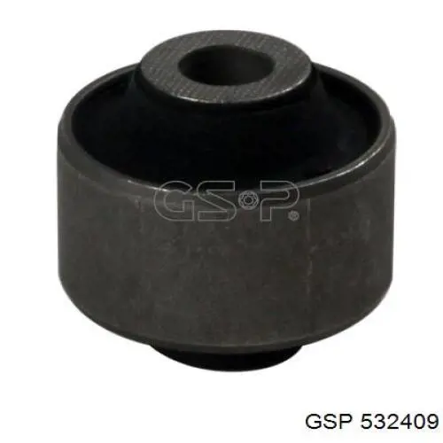 Bloco silencioso dianteiro do braço oscilante inferior GSP 532409 preço, a partir de 8,89 USD