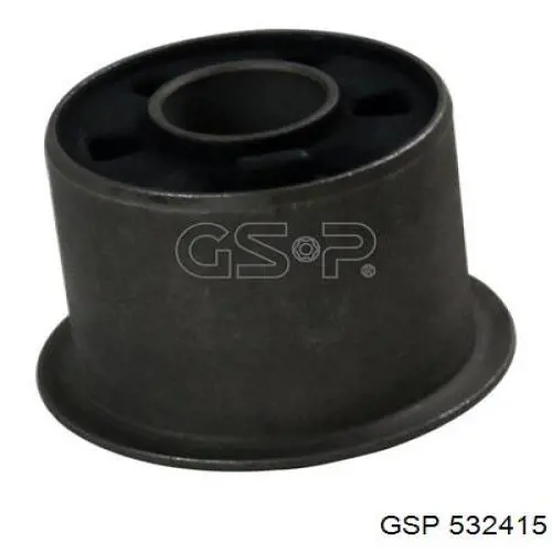 Bloco silencioso dianteiro do braço oscilante inferior GSP 532415 preço, a partir de 13,87 USD