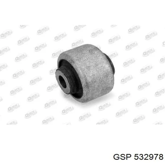 Bloco silencioso do braço oscilante superior traseiro Moog CISB15893 preço, a partir de 15,79 USD