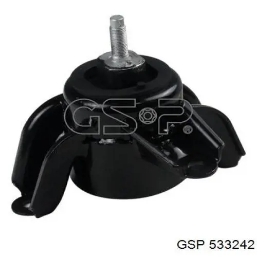 Coxim (suporte) direito de motor CTR CZKK10 preço, a partir de 72,86 USD