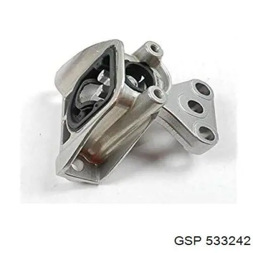Coxim (suporte) direito de motor GSP 533242 preço, a partir de 65,85 USD